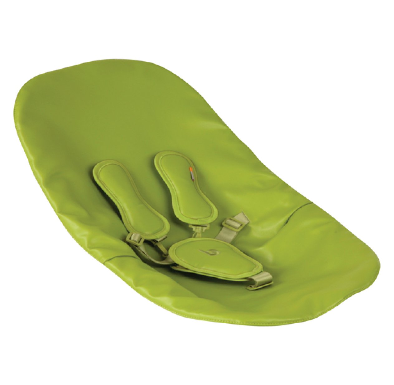 Assise pour transat Coco - Vert